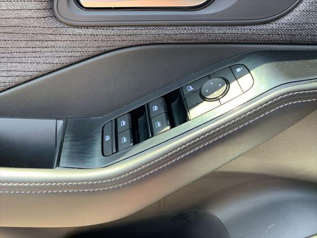 used 2023 Nissan Rogue car, priced at $23,988