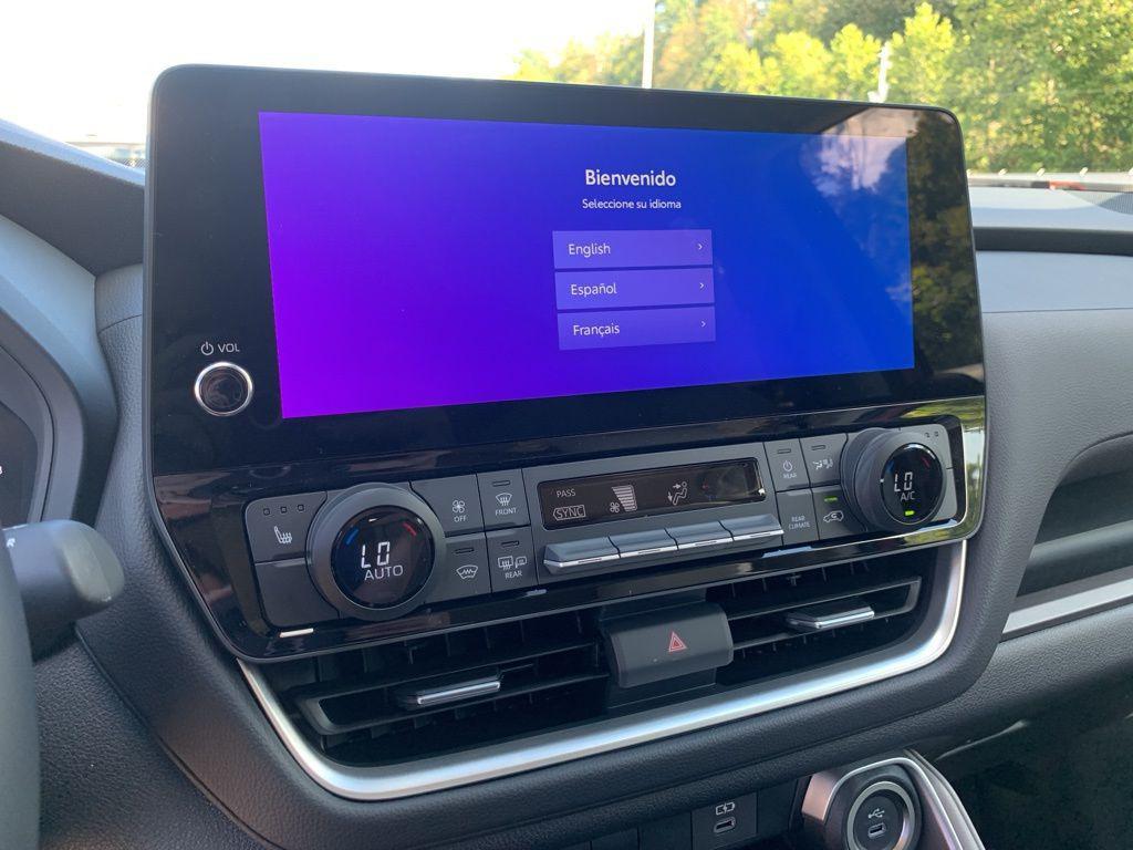 new 2026 Toyota Grand Highlander car, priced at $49,678