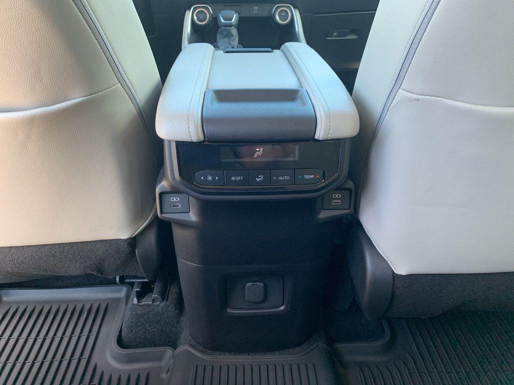 new 2026 Toyota Grand Highlander car, priced at $49,678