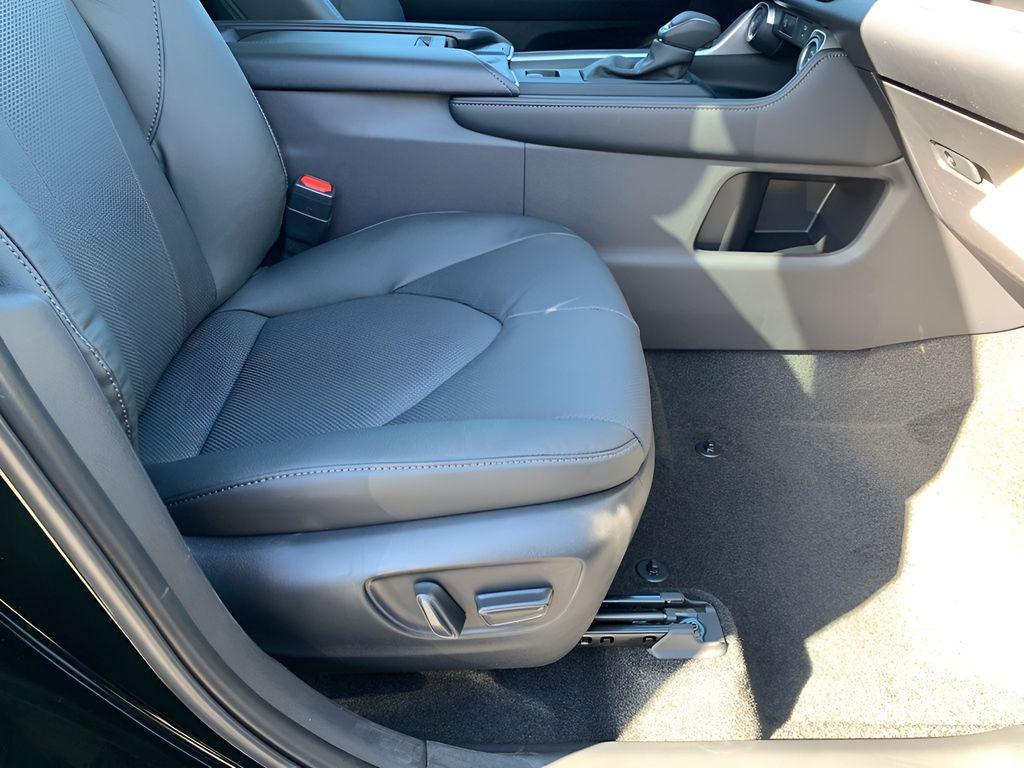 new 2026 Toyota Grand Highlander car, priced at $56,600