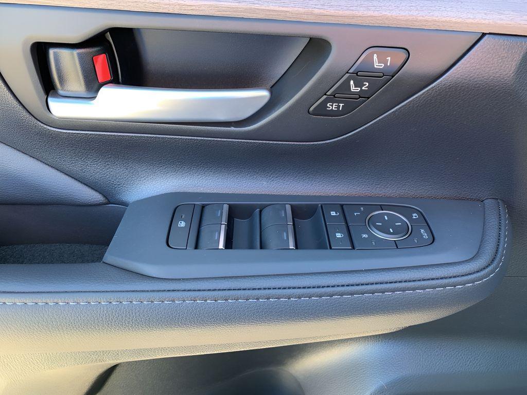 new 2026 Toyota Grand Highlander car, priced at $56,600