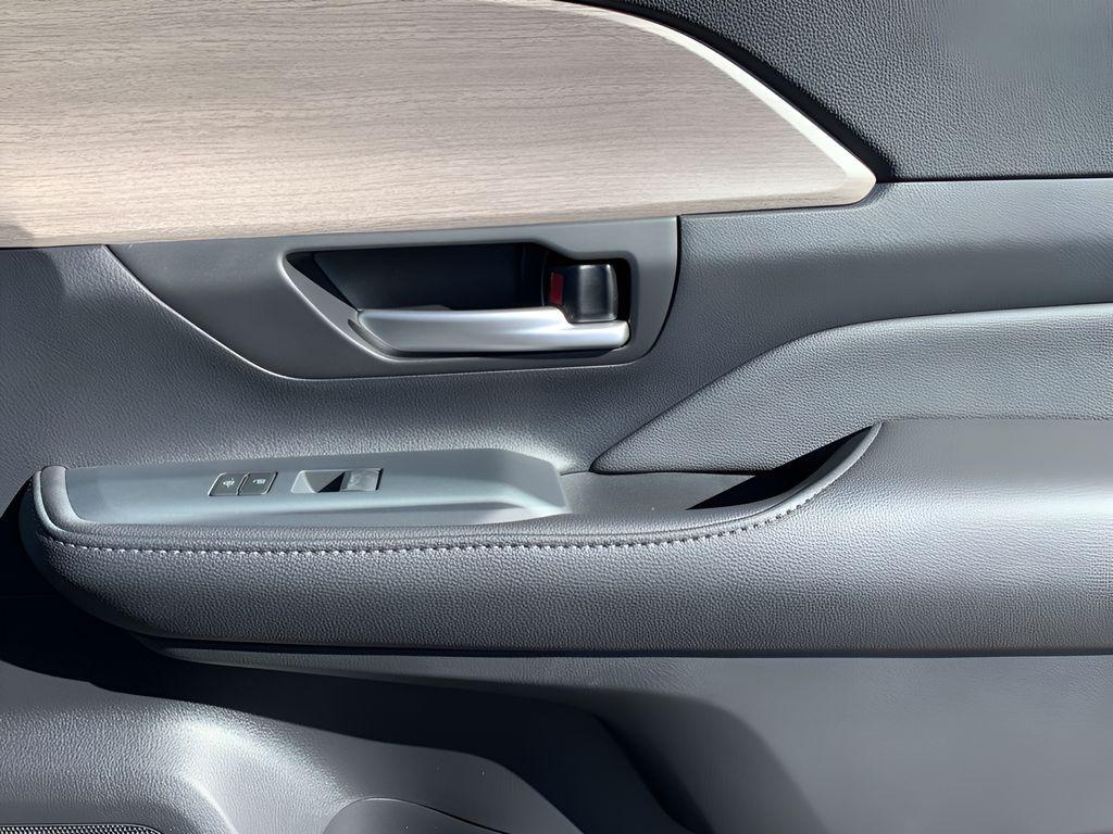 new 2026 Toyota Grand Highlander car, priced at $56,600