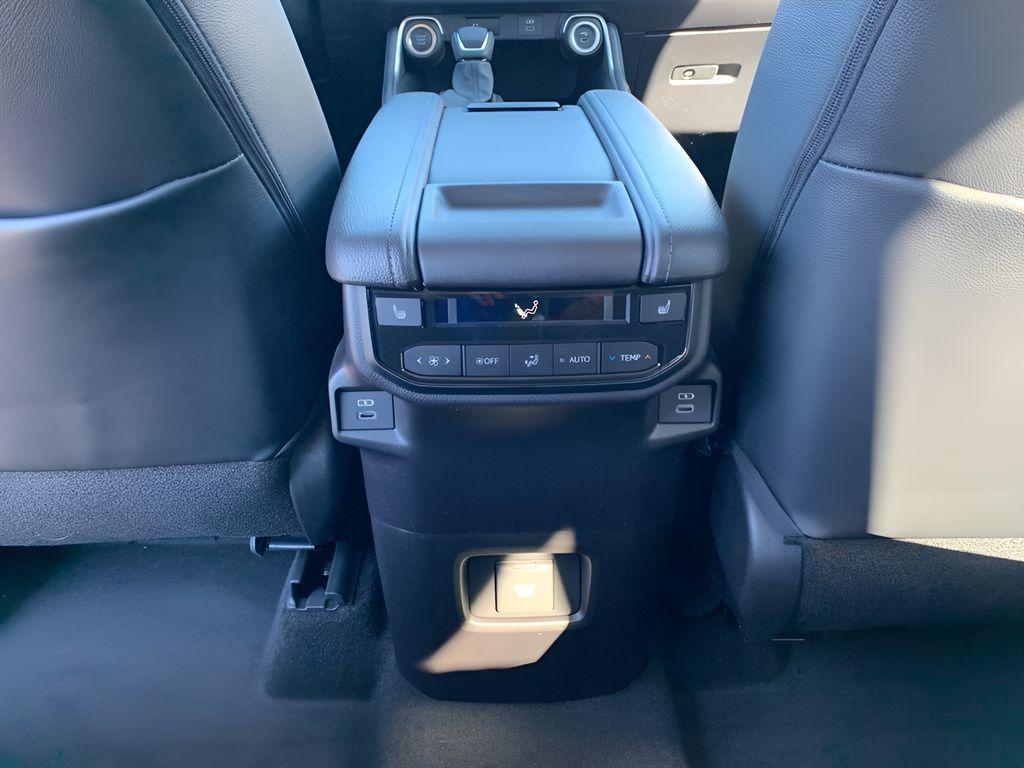 new 2026 Toyota Grand Highlander car, priced at $56,600