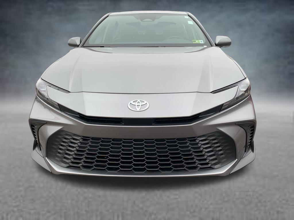 new 2025 Toyota Camry car, priced at $35,048