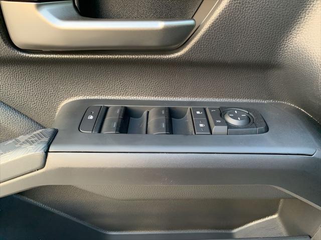 new 2025 Toyota Tacoma car, priced at $56,678