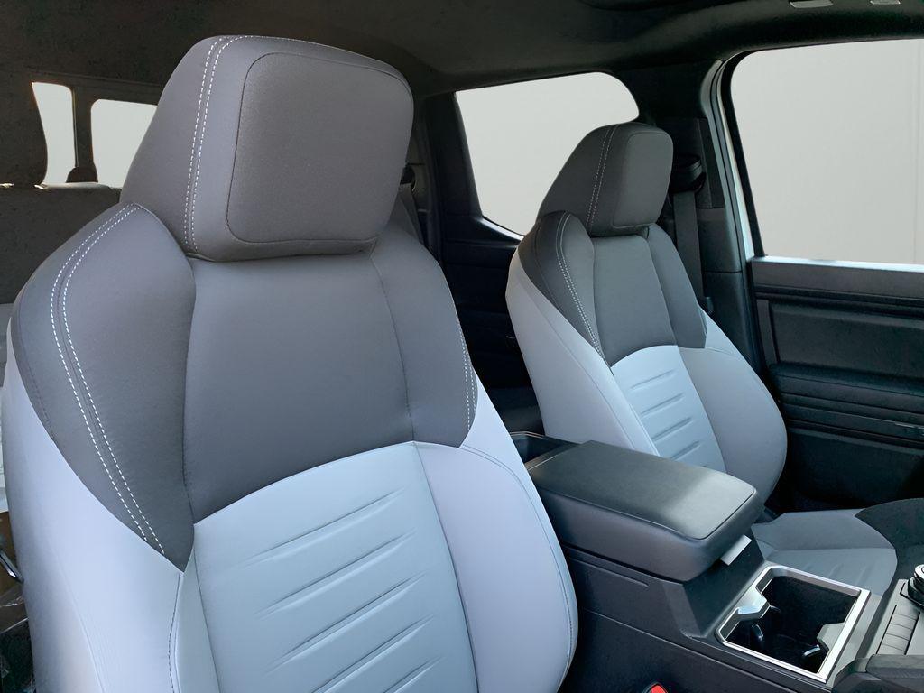 new 2025 Toyota Tacoma car, priced at $52,988