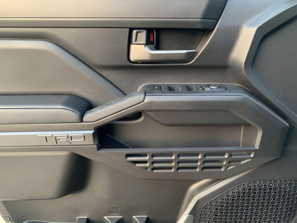 new 2025 Toyota Tacoma car, priced at $52,988