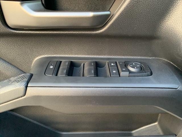 new 2025 Toyota Tacoma car, priced at $56,678