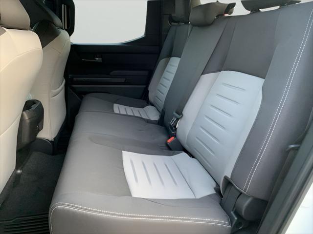 new 2025 Toyota Tacoma car, priced at $56,678