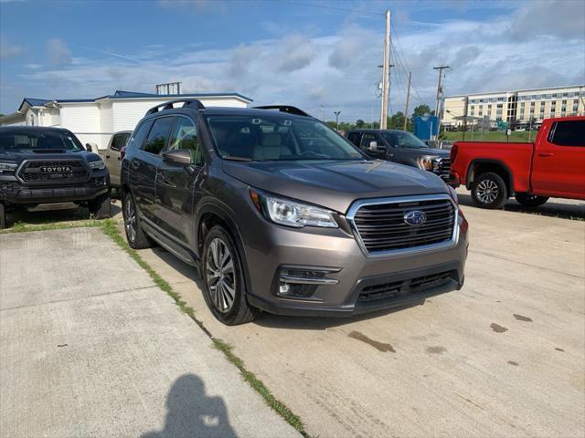 used 2022 Subaru Ascent car, priced at $29,988
