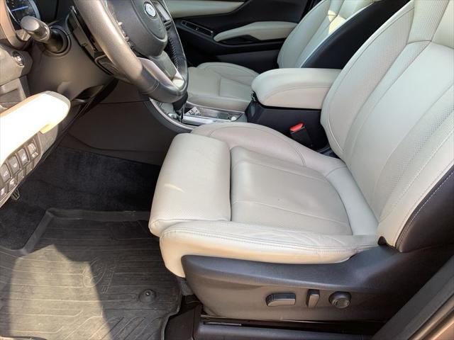 used 2022 Subaru Ascent car, priced at $29,988