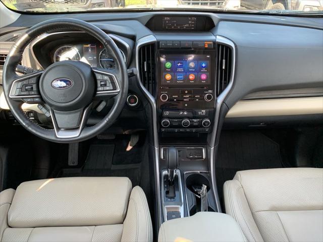 used 2022 Subaru Ascent car, priced at $29,988