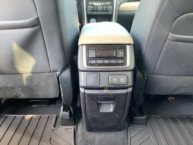used 2022 Subaru Ascent car, priced at $29,988