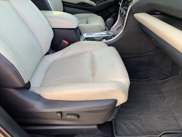 used 2022 Subaru Ascent car, priced at $29,988
