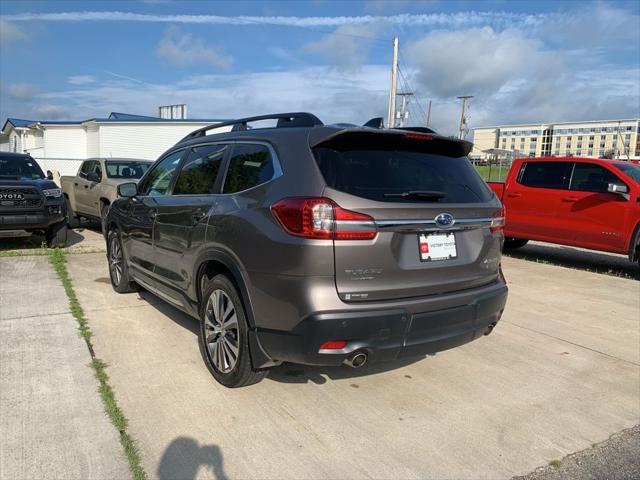 used 2022 Subaru Ascent car, priced at $29,988