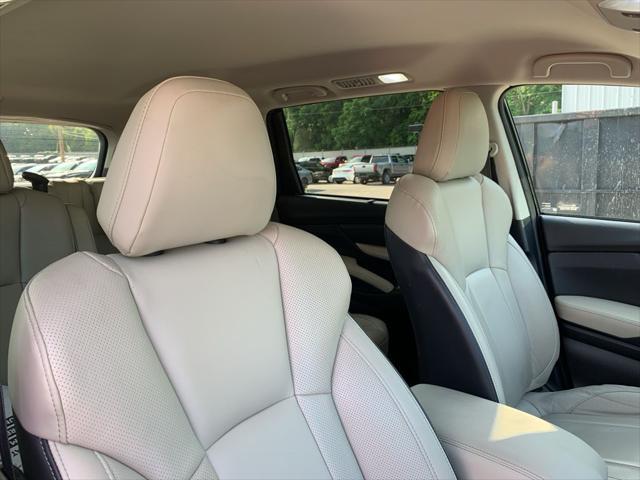 used 2022 Subaru Ascent car, priced at $29,988