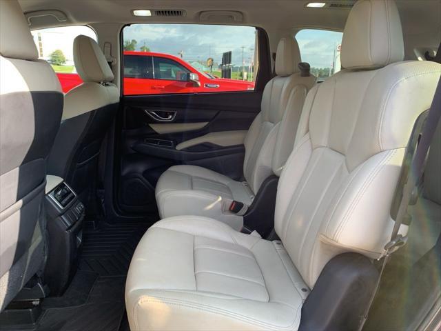 used 2022 Subaru Ascent car, priced at $29,988