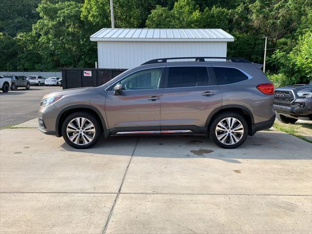 used 2022 Subaru Ascent car, priced at $29,988
