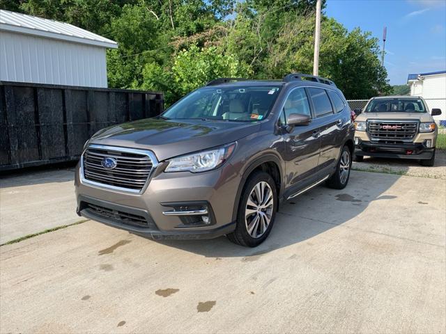 used 2022 Subaru Ascent car, priced at $29,988