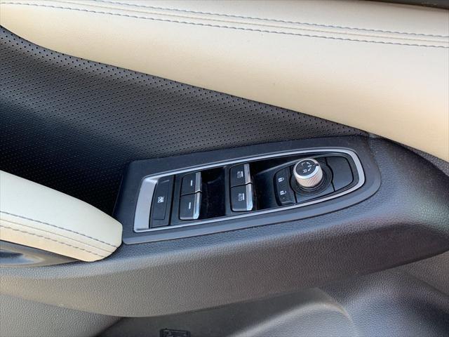 used 2022 Subaru Ascent car, priced at $29,988