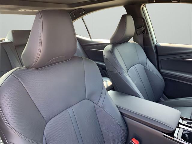 new 2025 Toyota Camry car, priced at $43,838