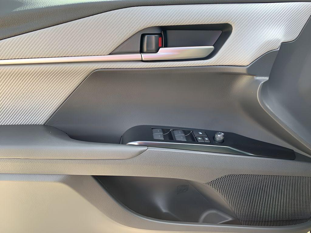 new 2025 Toyota Camry car, priced at $34,614