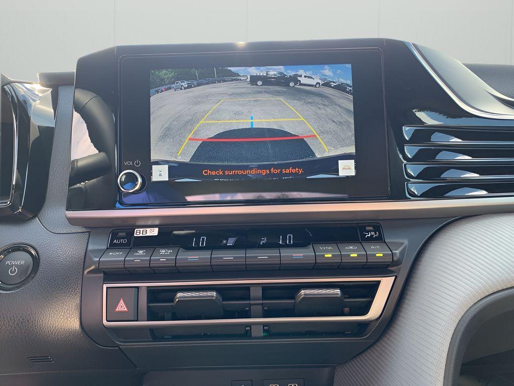 new 2025 Toyota Camry car, priced at $34,614