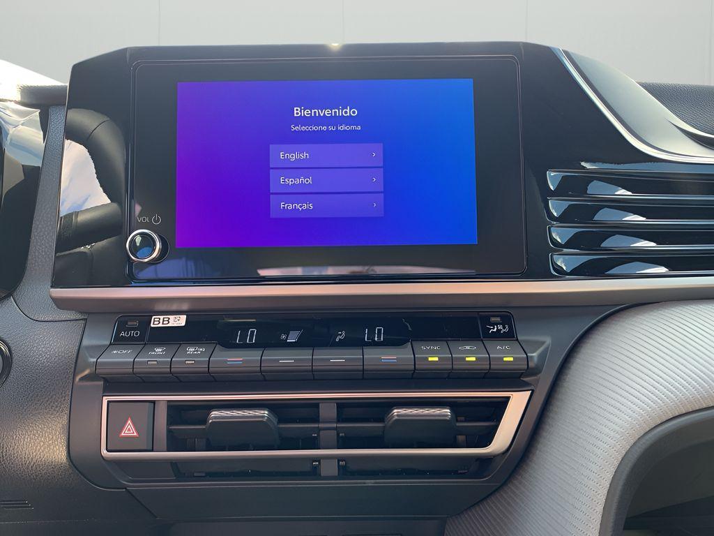 new 2025 Toyota Camry car, priced at $34,614