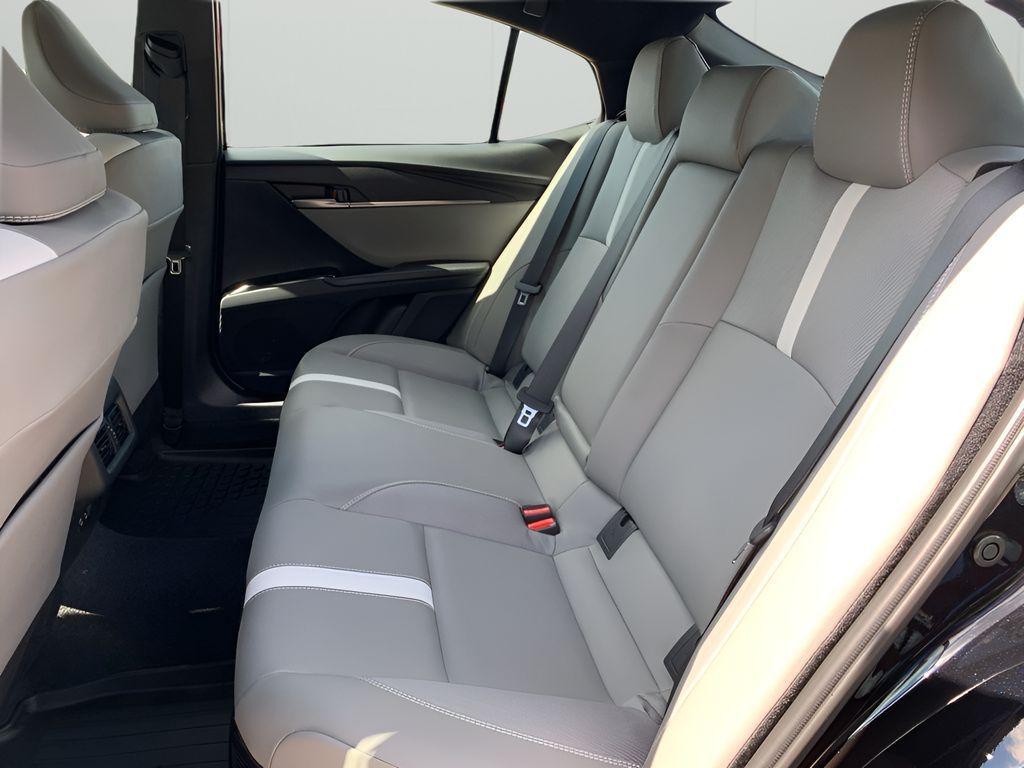 new 2025 Toyota Camry car, priced at $34,614