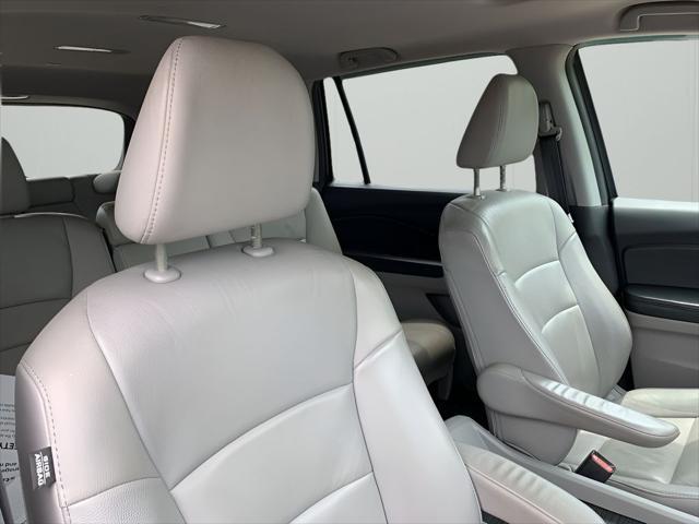 used 2016 Honda Pilot car, priced at $13,588