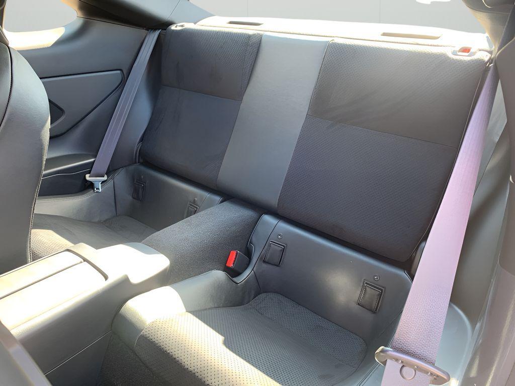 new 2025 Toyota GR86 car, priced at $38,034