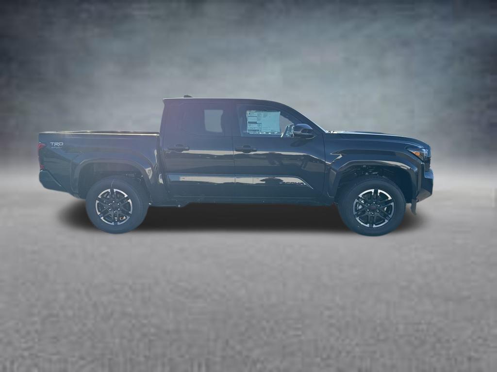 new 2024 Toyota Tacoma car, priced at $49,893