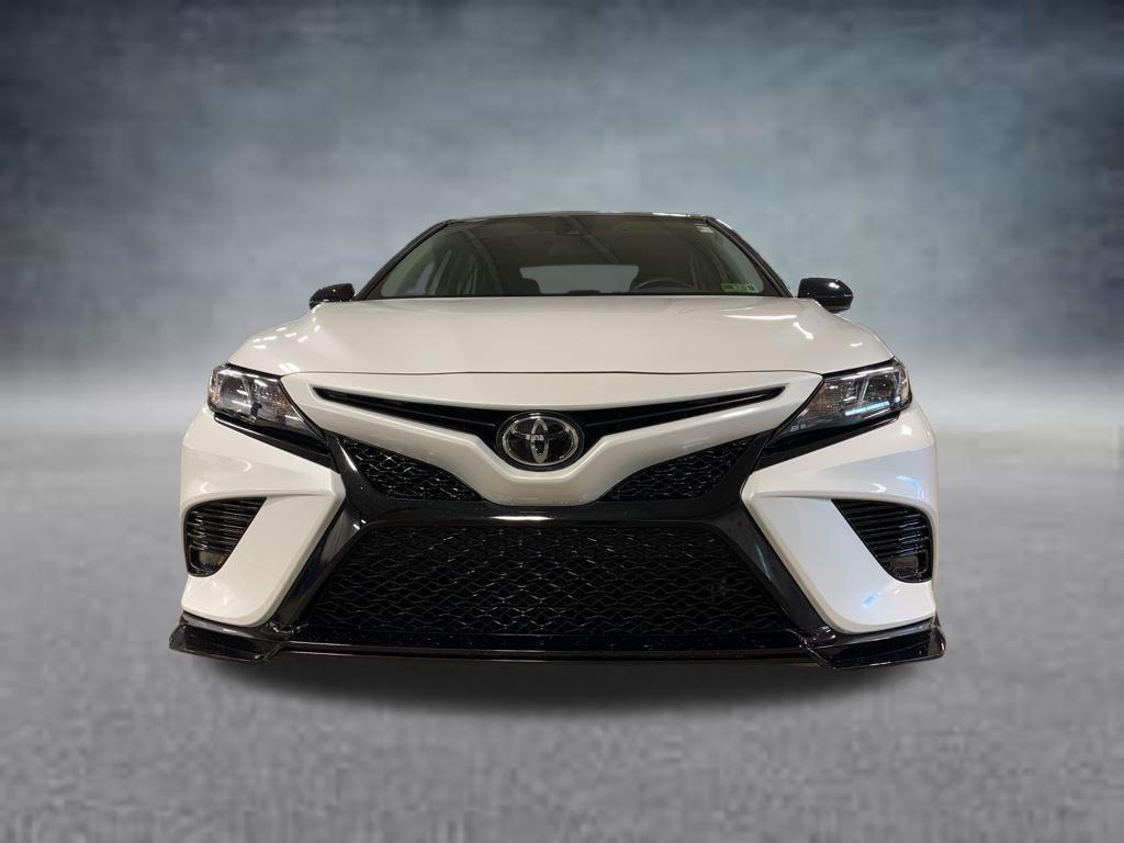 used 2020 Toyota Camry car, priced at $31,988