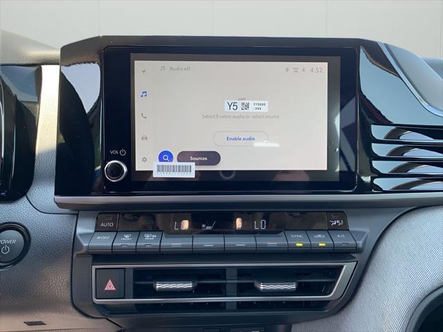 new 2025 Toyota Camry car, priced at $32,023