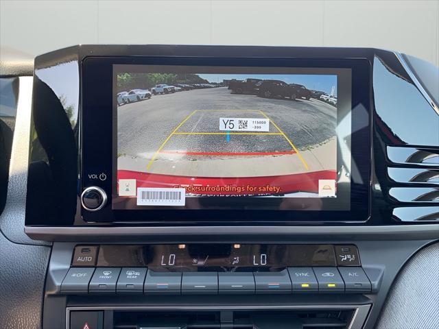 new 2025 Toyota Camry car, priced at $32,023