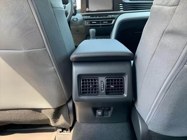 new 2025 Toyota Camry car, priced at $32,023