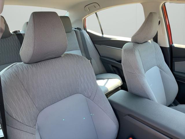 new 2025 Toyota Camry car, priced at $32,023