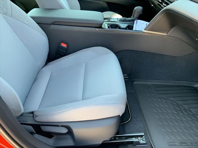 new 2025 Toyota Camry car, priced at $32,023