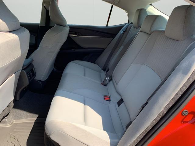 new 2025 Toyota Camry car, priced at $32,023