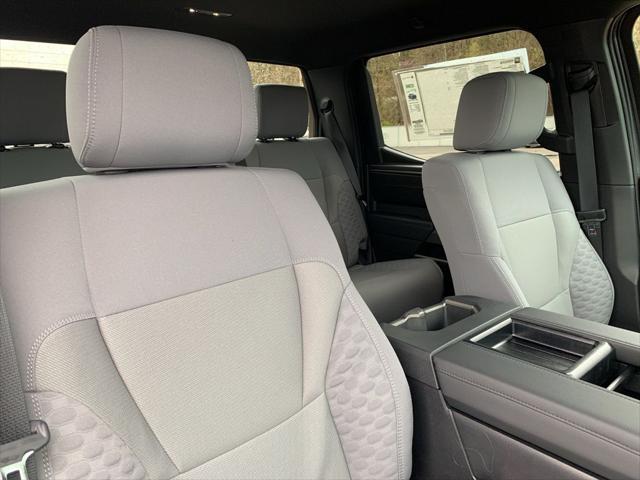 new 2025 Toyota Tundra car, priced at $55,905