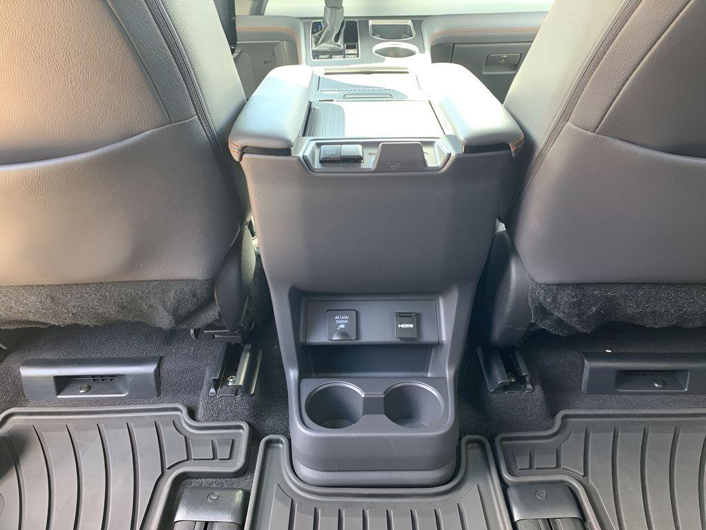 used 2023 Toyota Sienna car, priced at $40,988