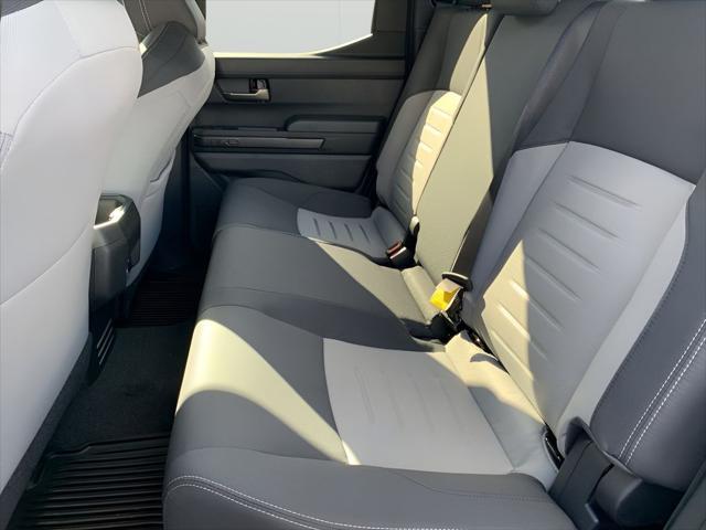 new 2024 Toyota Tacoma car, priced at $47,715
