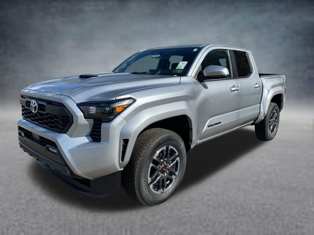 new 2024 Toyota Tacoma car, priced at $47,715