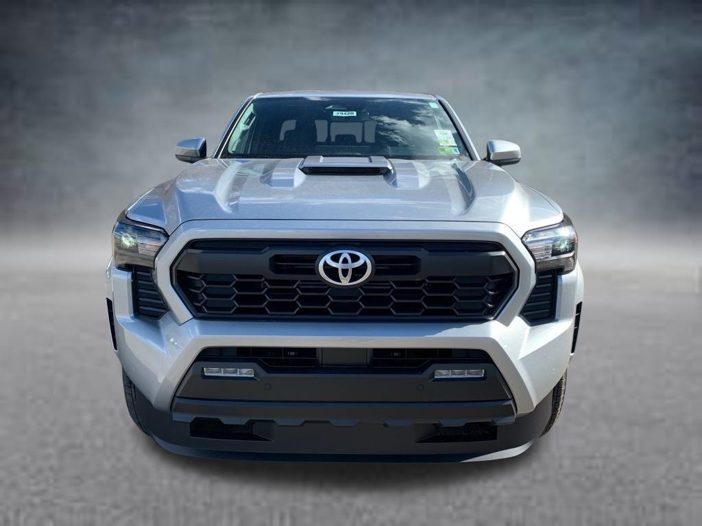 new 2024 Toyota Tacoma car, priced at $47,715