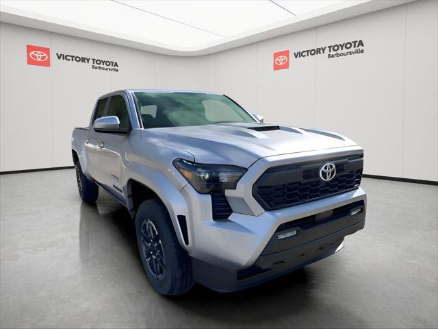 new 2024 Toyota Tacoma car, priced at $47,715