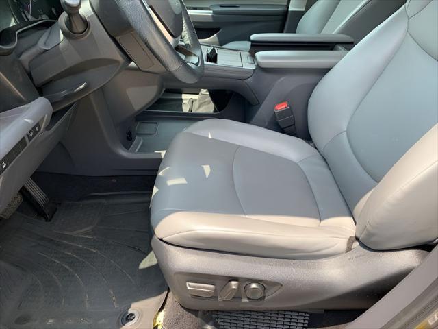 used 2022 Toyota Sienna car, priced at $36,988