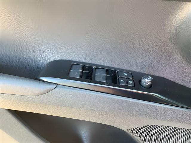 new 2025 Toyota Camry car, priced at $33,359