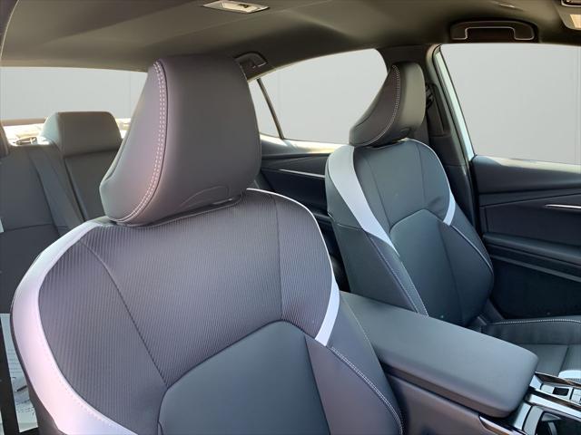 new 2025 Toyota Camry car, priced at $33,359