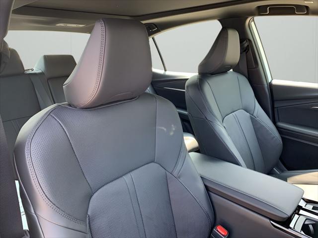 new 2025 Toyota Camry car, priced at $39,913