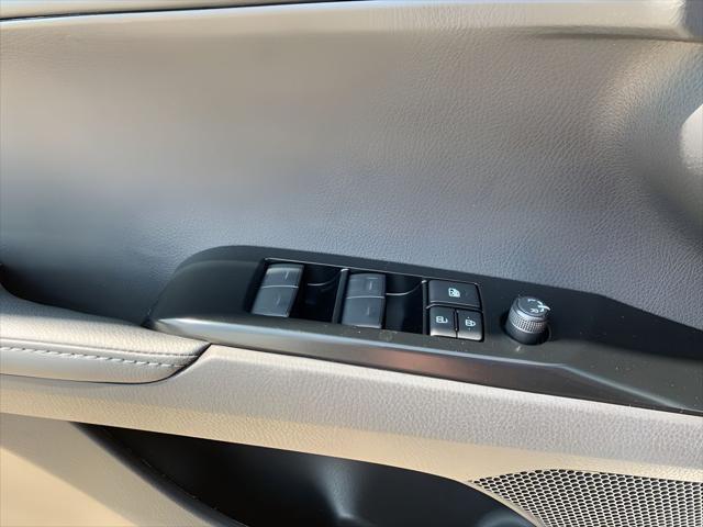 new 2025 Toyota Camry car, priced at $39,913